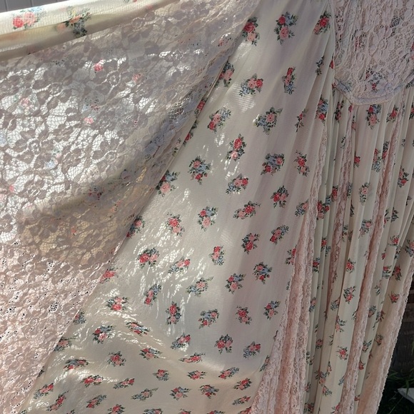 We Are HAH Maiden Memphis Corset Dress - Picture 5 of 16